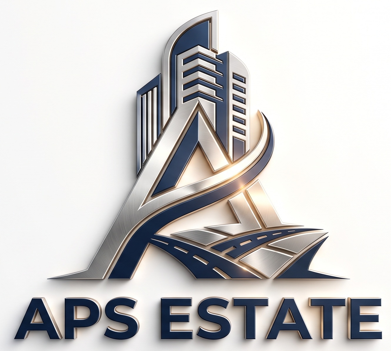 APS Estate Logo